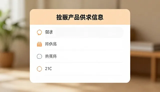 竞价单页设计，程序规范如何影响项目落地效率