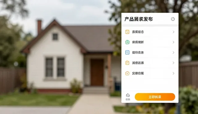 展会信息发布如何提升查询效率