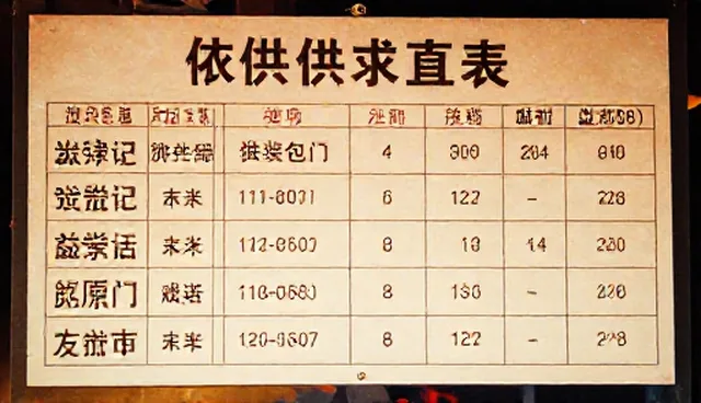 商机对接服务中维护方法的常见误解
