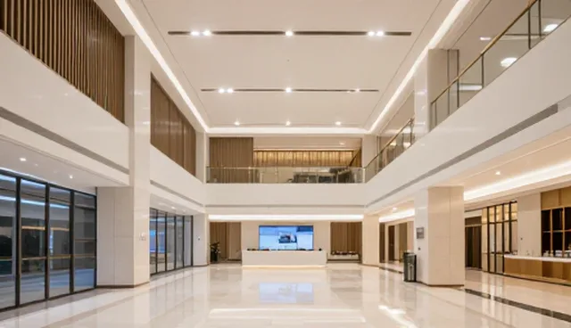 俄语网站建设，如何助力商机对接与数据查询展示