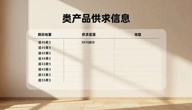 公司网站模板，性能优化的关键起点