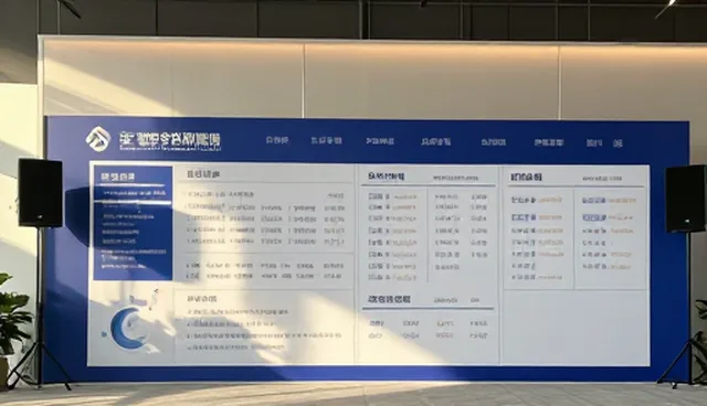 武汉网站设计公司：展会动态发布平台的创新实践