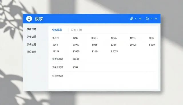 展示维护方法应用场景分析：业务趋势下的优化路径